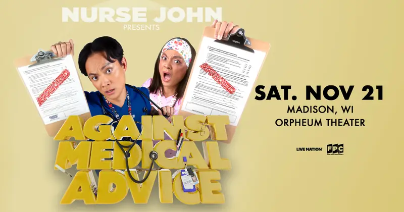 Nurse John