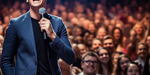 BREWHOUSE COMEDY NIGHT