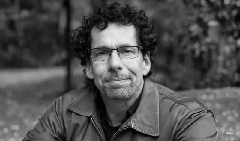 Meet the Composer: Kurt Rohde