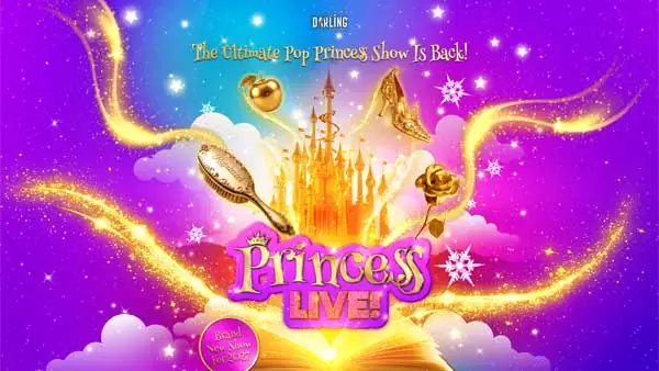 Princess Live!