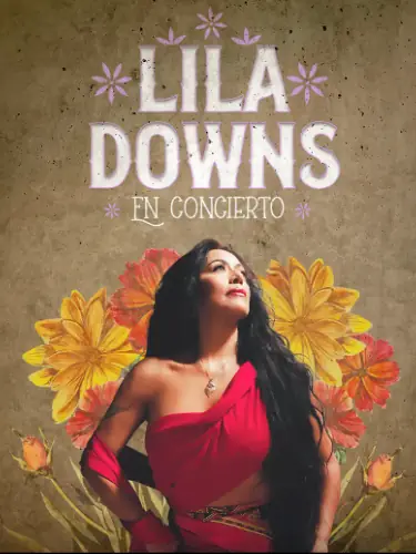 Lila Downs