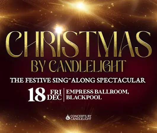 Christmas by Candlelight