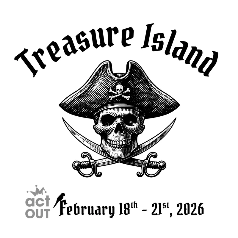 TREASURE ISLAND