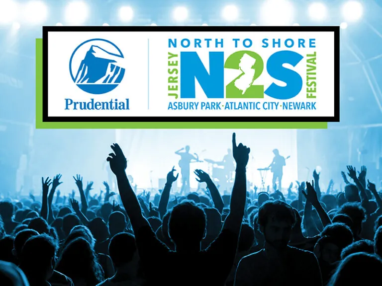North to Shore Festival