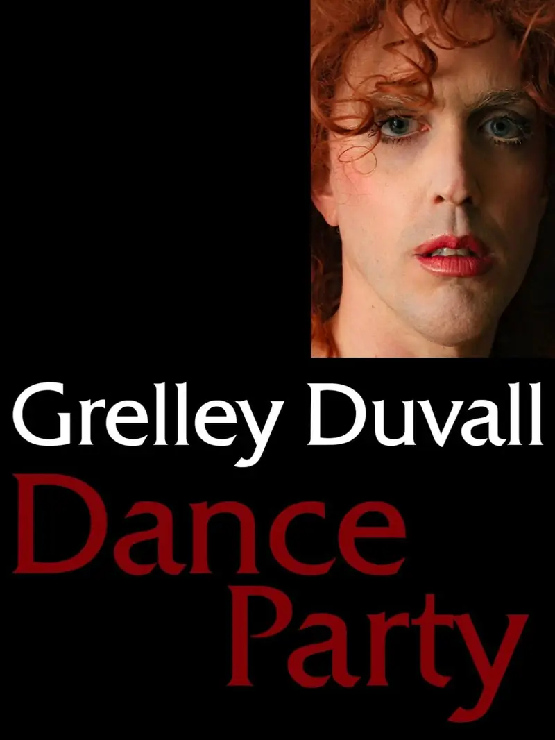 Grelley Dance Party à The Hideout