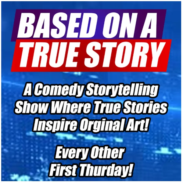 Based on a True Story at Planet of the Tapes