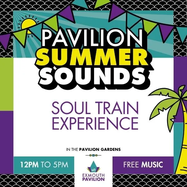 Pavilion Summer Sounds Soultrain Experience at Pavilion
