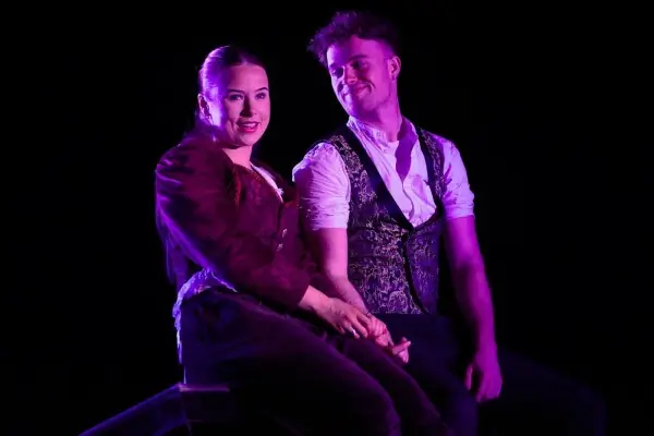 Romeo & Juliet en Blackfriars Theatre & Arts Centre