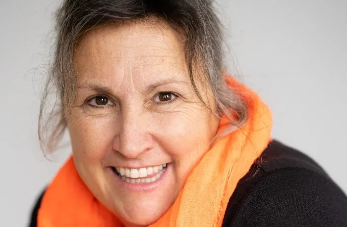 Marthe Laverdière : Fait son show en Capitol Theatre