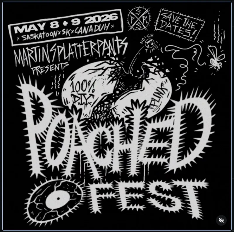 Poached Fest