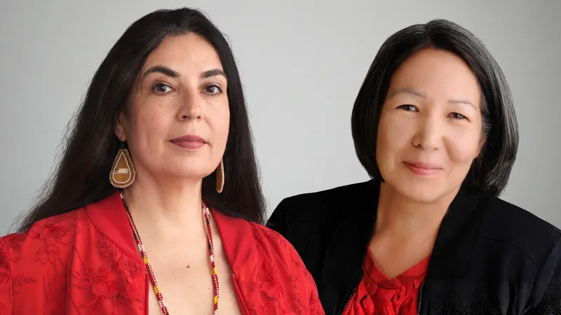 Women, Truth & Reconciliation à National Arts Centre / Centre national des Arts