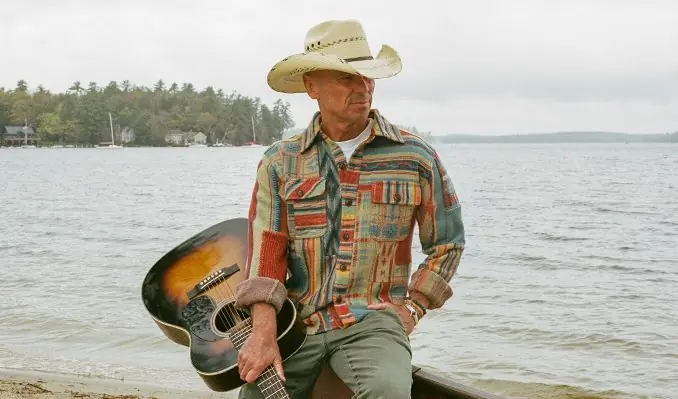 Kenny Chesney: SILVER SANDS MARINA ALBUM RELEASE PARTY at The Pinnacle