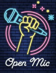 Open Mic at Helium Comedy Club — St. Louis