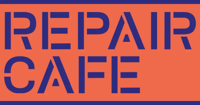 Repair Cafe à Quay Arts
