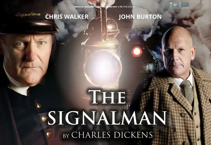 The Signalman
