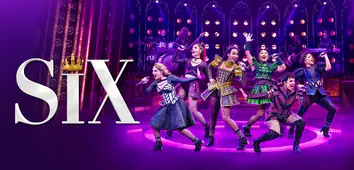 SIX en Eden Court