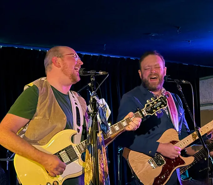 Main Street Revival at Hard Rock Hotel & Casino Ottawa