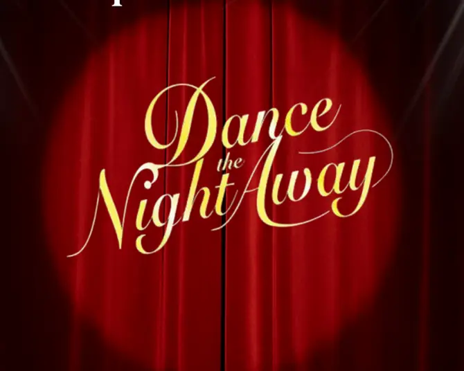 Dance the Night Away at Joseph Rowntree Theatre