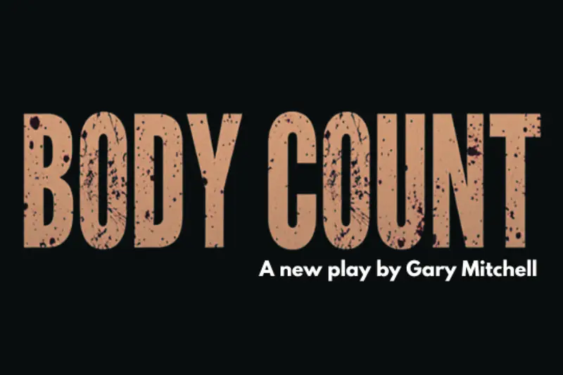 BODY COUNT