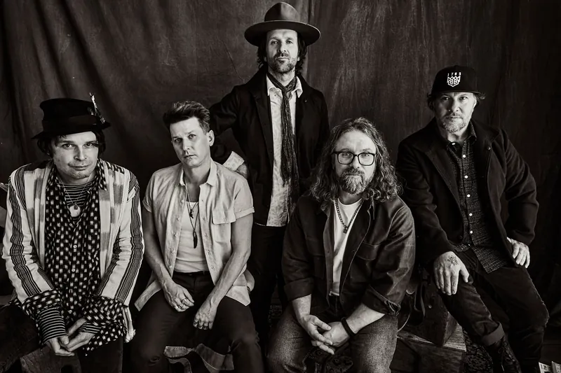 The Trews