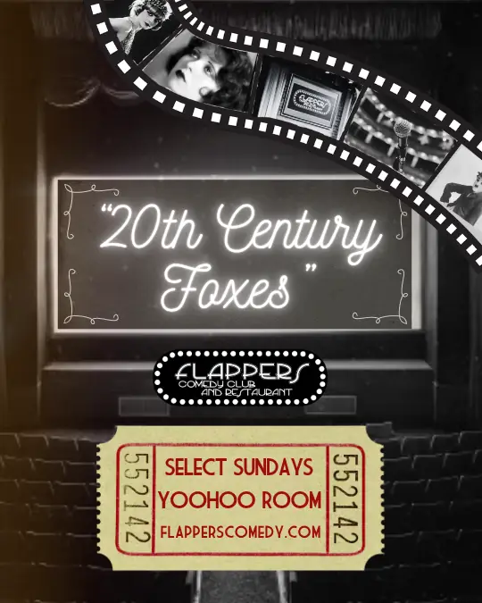 20th Century Foxes