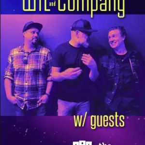 WiL & Company at The Queen's