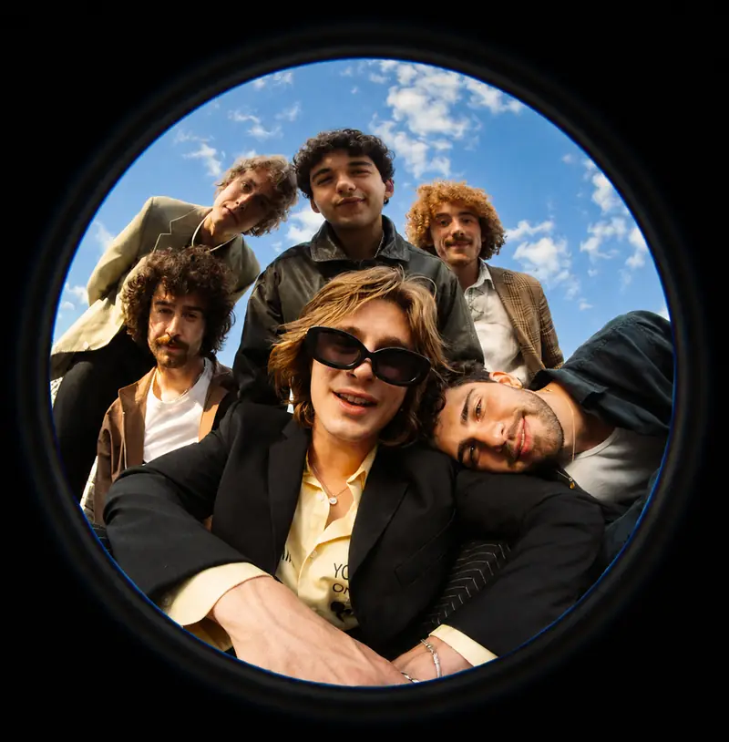 Ax and the Hatchetmen à Meow Wolf