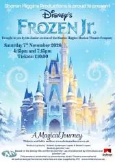 Frozen Jnr