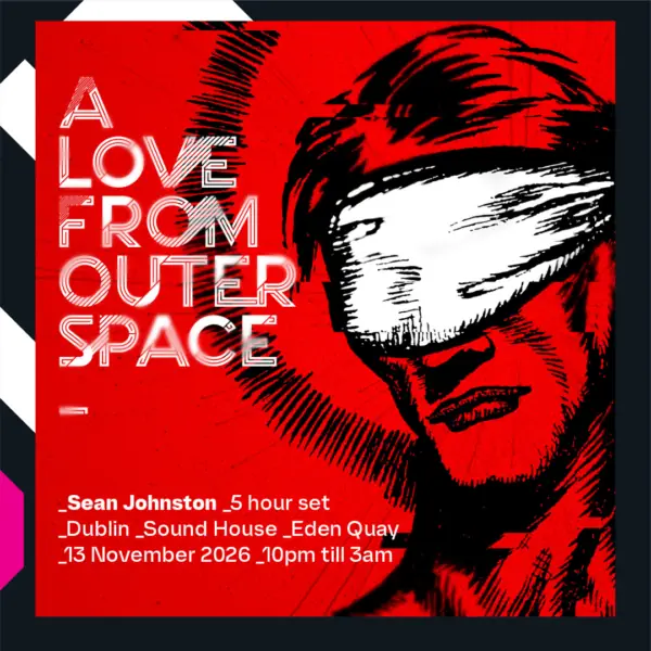 A Love From Outer Space