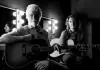 Fred Tackett & Scott Sharrard (From Little Feat) à Infinity Music Hall Norfolk