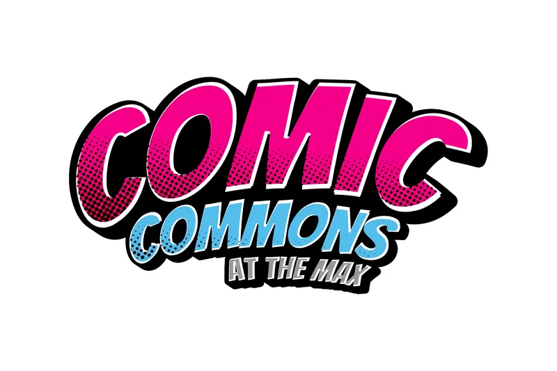Comic Commons
