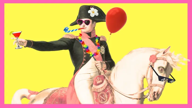 5 Mistakes That Changed History