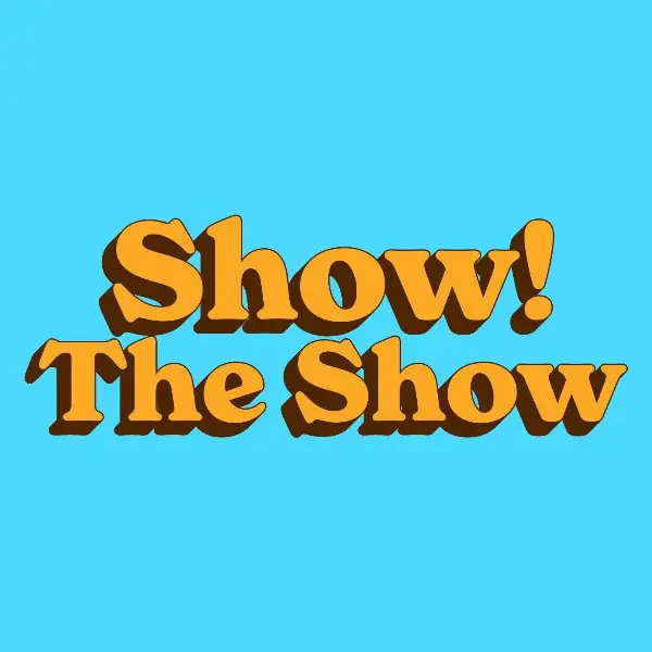 Show! The Show à Planet of the Tapes