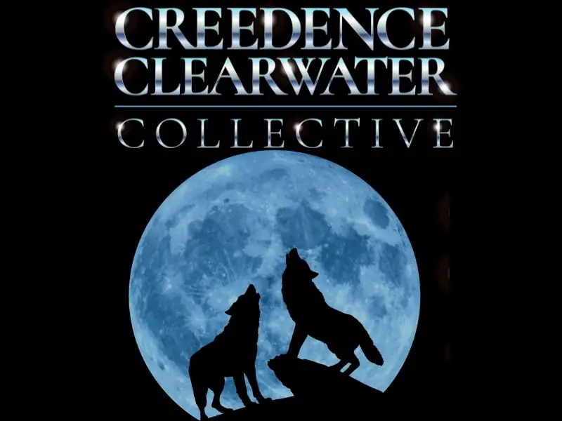 Creedence Clearwater Collective