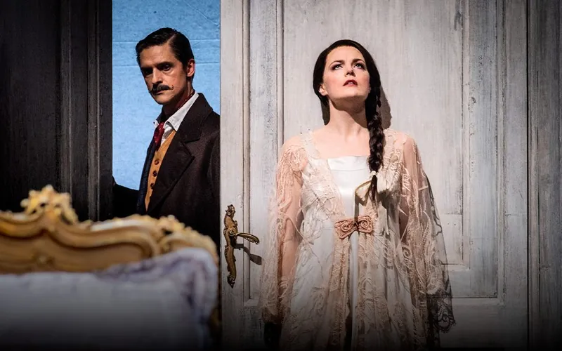 Eugene Onegin
