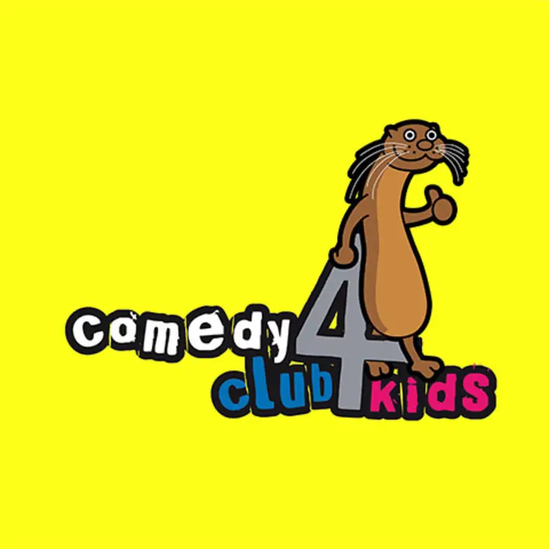 Comedy Club 4 Kids à Brighton Dome