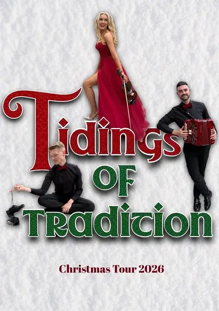 Live Music & Dance at Briery Gap Cultural Centre