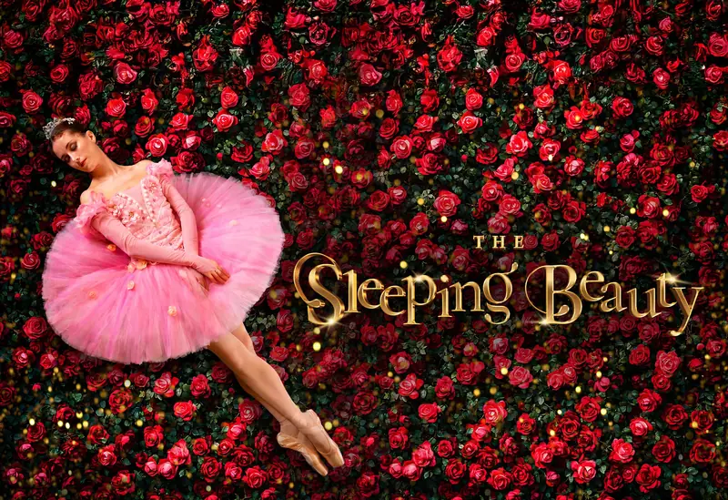 World Ballet Company: The Sleeping Beauty