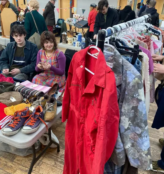 Flea Market