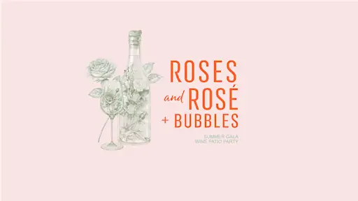 Roses and Rosé at The Parkside Hotel & Spa