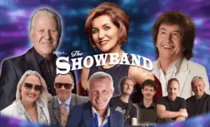 The Showband Show 2027 à Cork Opera House