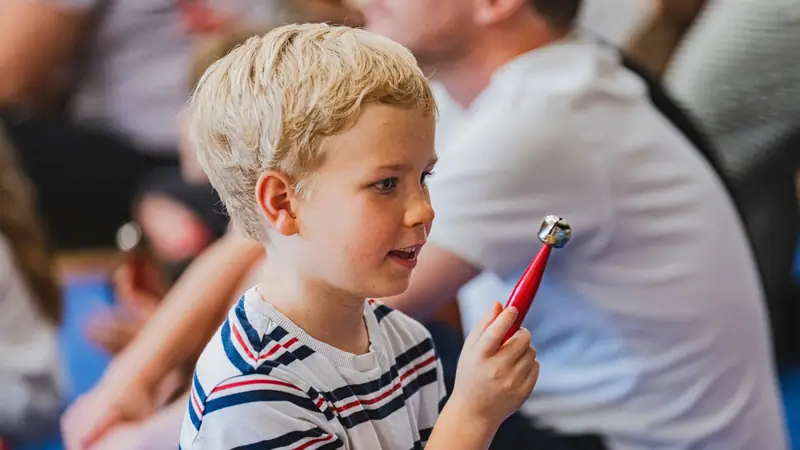 Little Concerts: Jazz Playhouse
