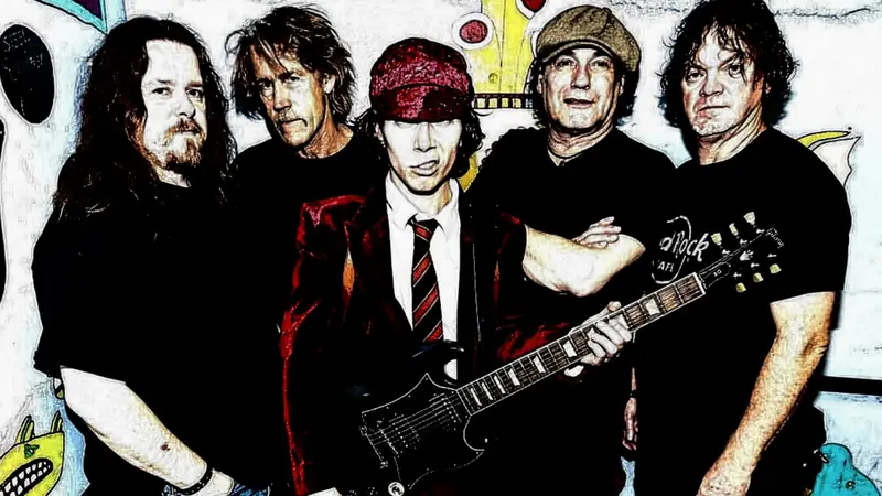 Noise Pollution at House of Blues San Diego