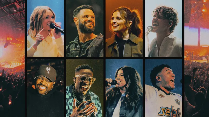 Elevation Worship