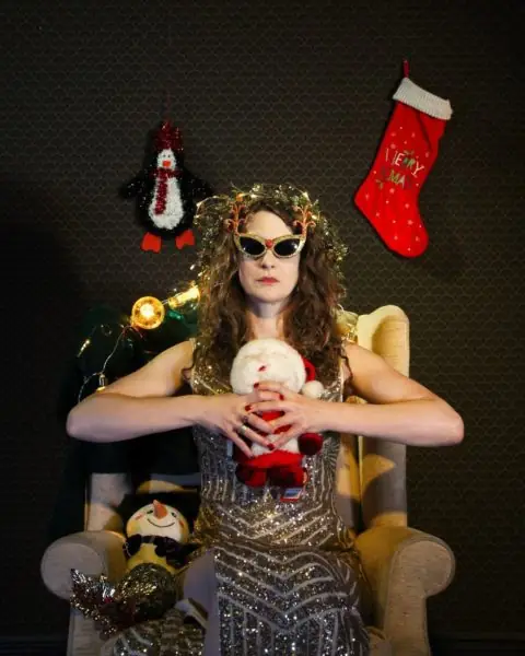 Volcano Theatre Presents Silent Night Raging Eve à Ucheldre Centre