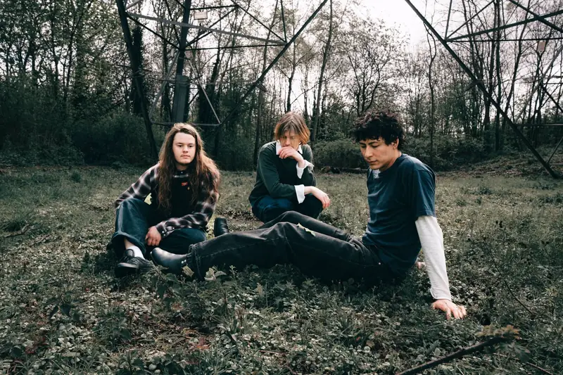 Thistle en Oh Yeah Music Centre