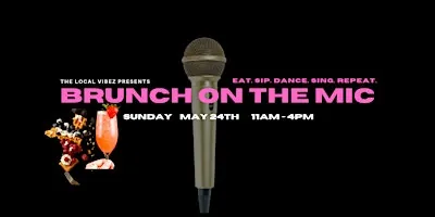 Brunch on the Mic