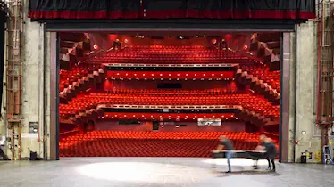 Arts Centre Melbourne (Theatres Building) à Victoria, VIC