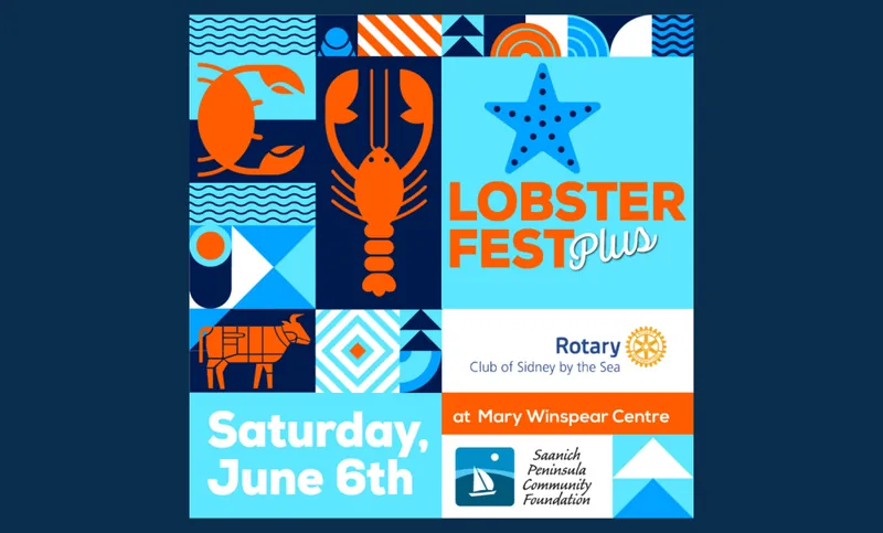 Lobsterfest Plus à Mary Winspear Centre
