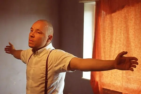 This is England at Warwick Arts Centre